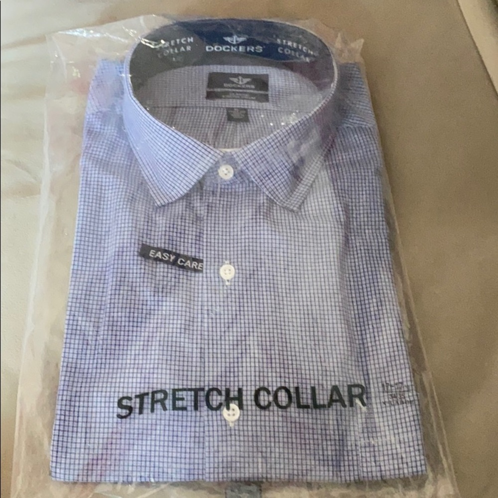 Dockers Men’s Shirt